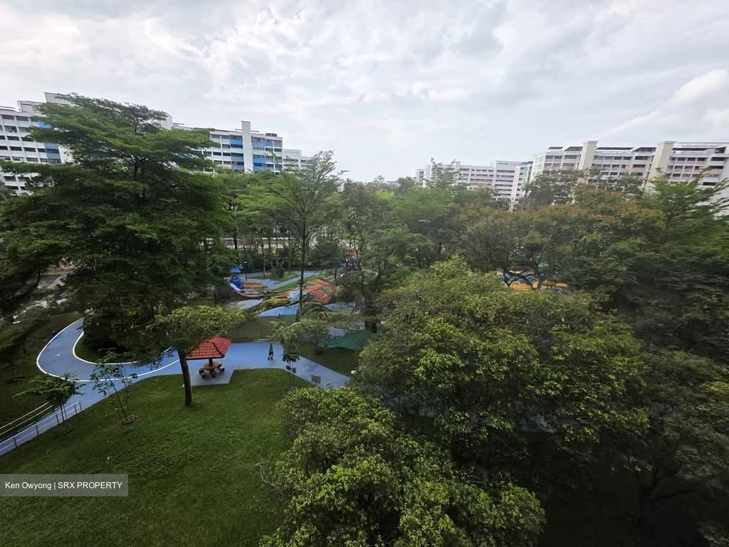 Blk 469 Jurong West Street 41 (Jurong West), HDB Executive #584162901